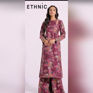 Ethnic Pk Pakistani/IndianDress size medium